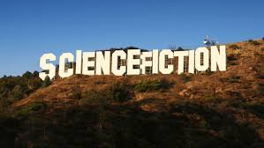 Science fiction is philosophy in fancy dress