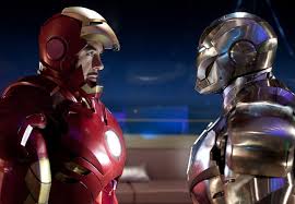 Movie review: Ultron – not the new Terminator after all