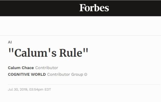 “Calum’s Rule”