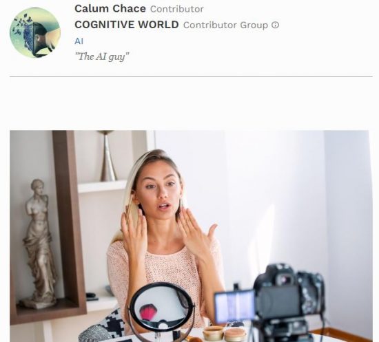 The Impact of AI on Influencer Marketing